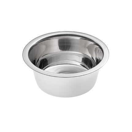 FP PLATO ACERO INOXIDABLE ORION 54, 850 ml/16 cm D