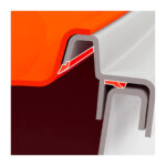 FP CONTENEDOR COMIDA HERMETICO, FEEDY, 29.7x33x42.5h, 26L - Imagen 2
