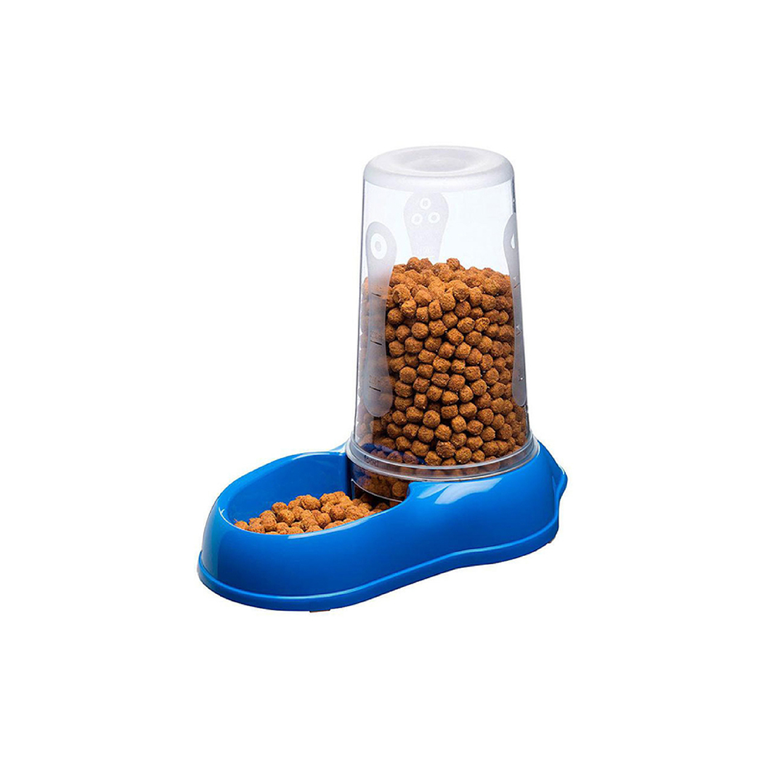 71969099_1 FP DISPENSADOR AGUA/ALIMENTO AZIMUT, 1500 ml, COLORES - Imagen 1