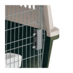 FP TRANSPORTADORA, ATLAS 60 CLASSIC, 61x91x66.5h cm, CRE/VER - Imagen 6