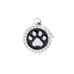MY FAMILY BLACK GLAM PAW