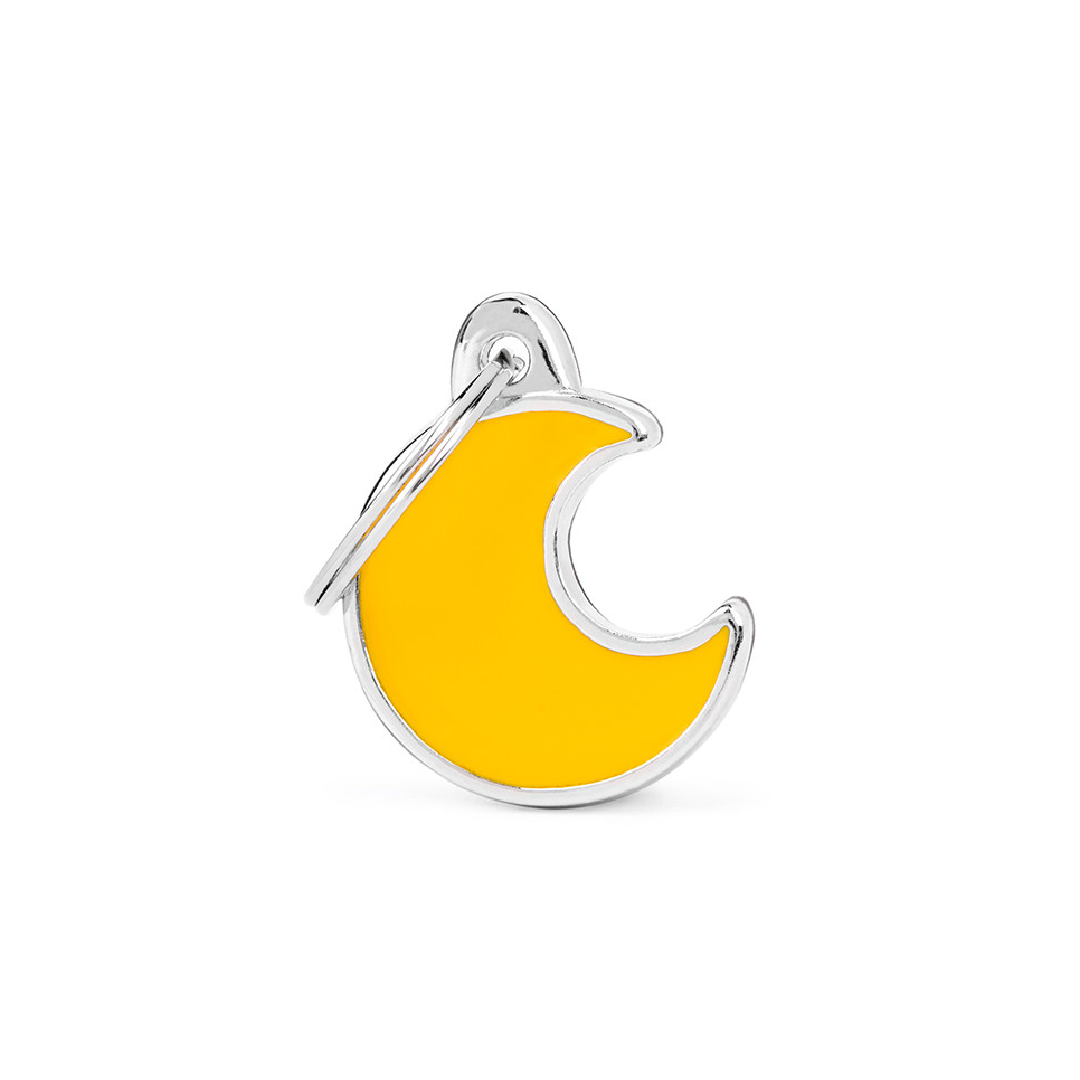 CH03 (1) MY FAMILY MOON - Imagen 1