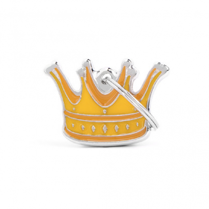 MY FAMILY CROWN