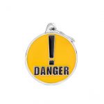 MY FAMILY DANGER