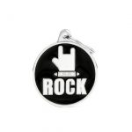MY FAMILY ROCK