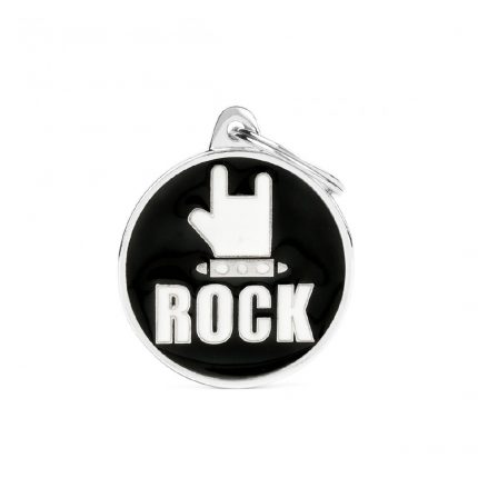 MY FAMILY ROCK