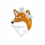 MY FAMILY AKITA INU