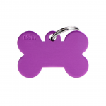MY FAMILY BIG BONE ALUMINUM PURPLE