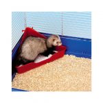 FP BAÑO ESQUINERO P/ ANIMALES PEQ, 27x27x17h cm - Imagen 3