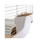 FP JAULA PARA CUY, CAVIE 80, 77x48x42h cm - Imagen 4