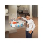 FP JAULA PARA HAMSTER, COMBI 1, 40.5x29.5x22.5h cm - Imagen 4