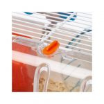 FP JAULA PARA HAMSTER, COMBI 1, 40.5x29.5x22.5h cm - Imagen 6