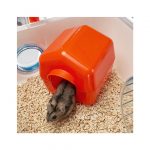 FP JAULA PARA HAMSTER, COMBI 1, 40.5x29.5x22.5h cm - Imagen 3