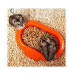 FP JAULA PARA HAMSTER, COMBI 1, 40.5x29.5x22.5h cm - Imagen 7