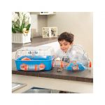 FP JAULA PARA HAMSTER, COMBI 2, 79.5x29.5x26.3 cm - Imagen 3