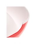 FP PLATO GLAM XSMALL, 200 ml, ROJO - Imagen 4