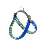 FP ARNES AGILA FANTASY 4, 44-52 cm/20 mm, AZUL