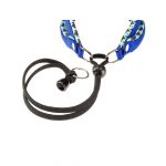FP ARNES AGILA FANTASY 4, 44-52 cm/20 mm, AZUL - Imagen 2