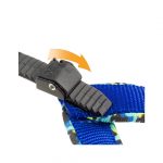 FP ARNES AGILA FANTASY 4, 44-52 cm/20 mm, AZUL - Imagen 3