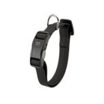 FP COLLAR EVOLUTION, 30-44 cm/16 mm, C16/44, NEGRO