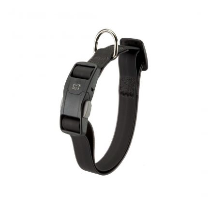 FP COLLAR EVOLUTION, 23-32 cm/16 mm, C16/32, NEGRO