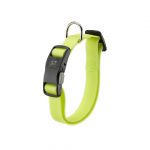 FP COLLAR EVOLUTION, 30-44 cm/16 mm, C16/44, VERDE ACID