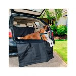 FP COVERTOR P/ASIENTO AUTO, 120x200 cm - Imagen 2