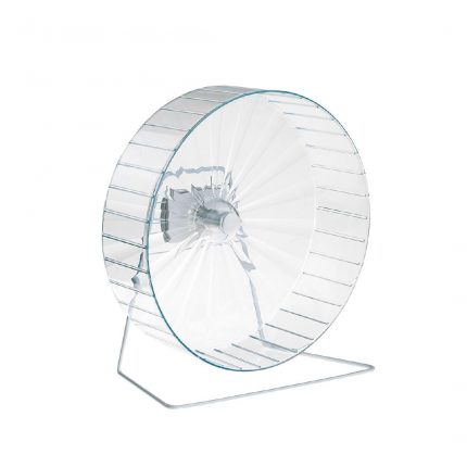 FP RUEDA PARA ANIMALES PEQUEÑOS, LARGE, 18x31.5h cm /30.4 di