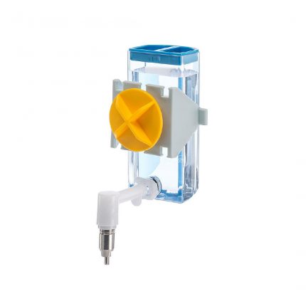 FP BOTELLA DE AGUA PEQ ANIMALES, SMALL, 100 ml