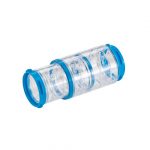 FP TUBO PARA HAMSTER TELESCOPICO, 12.5-20.2 cm /6 cm diam