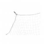 FP RED P/VENTANAS, CAT NET M, 400x300h cm