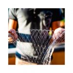 FP RED P/VENTANAS, CAT NET M, 400x300h cm - Imagen 3