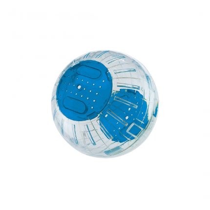 FP RUEDA BALON PARA HAMSTER, SMALL, 12 cm diam