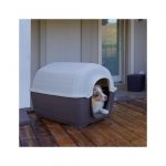 FP CASA PERRO PLASTICA KENNY 03, 60x89x60h cm - Imagen 5