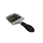FURminator SOFT GROOMING SLICKER, SMALL - Imagen 4