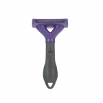 FURminator SHORT HAIR deShedding Tools FOR CAT, MD/LG - Imagen 2