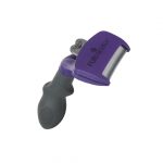 FURminator SHORT HAIR deShedding Tools FOR CAT, MD/LG - Imagen 5