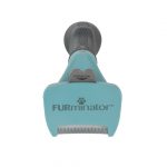 FURminator LONG HAIR deShedding Tools FOR CAT, SM - Imagen 3