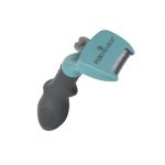 FURminator LONG HAIR deShedding Tools FOR CAT, SM - Imagen 4