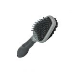 FURminator DUAL GROOMING BRUSH DOG/CAT - Imagen 2