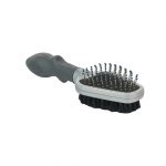 FURminator DUAL GROOMING BRUSH DOG/CAT - Imagen 3