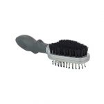 FURminator DUAL GROOMING BRUSH DOG/CAT - Imagen 4