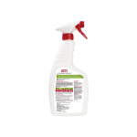 NM ELIMINADOR DE MANCHAS Y OLORES PERRO, 709 ML - Imagen 2