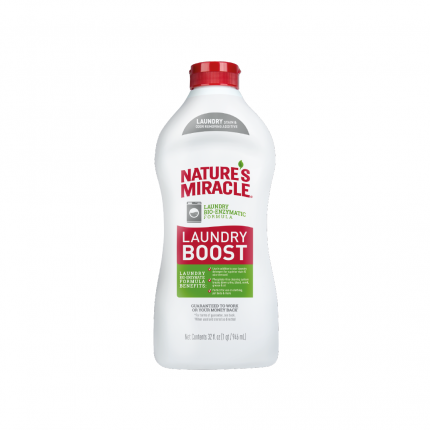 NM LAUNDRY BOOST STAIN & ODOR ADDITIVE, 943 ML