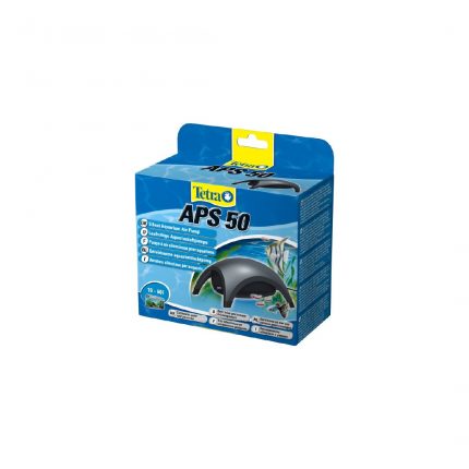 TETRA APS50