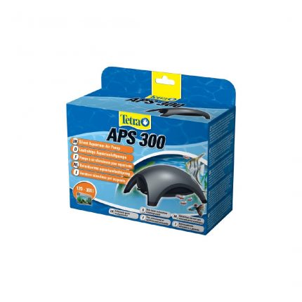 TETRA APS300