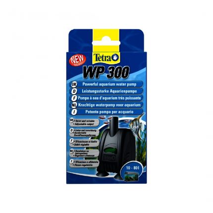 TETRA WP300 WATER PUMPS