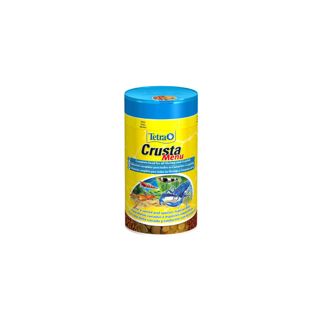 189492 (1) TETRACRUSTA MENU, 100 ML - 52 GR - Imagen 1