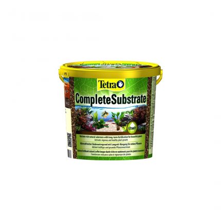 TETRA COMPLETE-SUBSTRATE, 2.5 KG