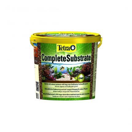 TETRA COMPLETE-SUBSTRATE, 5 KG